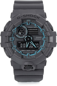 Casio ga700se hotsell