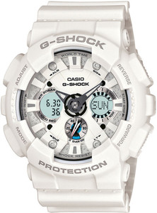 Casio shop ga 120a