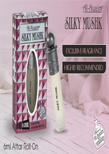Silk musk attar store