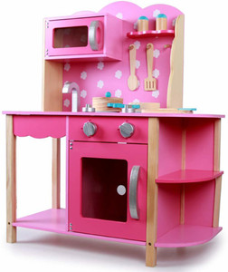 Webby Wooden Kitchen Set with Wooden Utnesils Toy Wooden Kitchen Set with Wooden Utnesils Toy shop for Webby products in India. Flipkart
