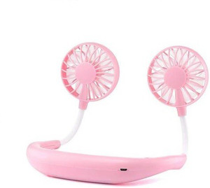 Headphone with fan online