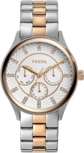 FOSSIL Modern Sophisticate Modern Sophisticate Analog Watch  - For Women