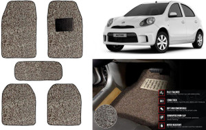 Nissan pixo car outlet mats
