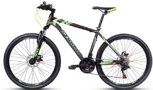 Montra madrock deals 26 price