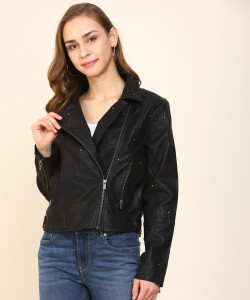 Pepe Jeans Full Sleeve Embellished Women Jacket Buy Pepe Jeans