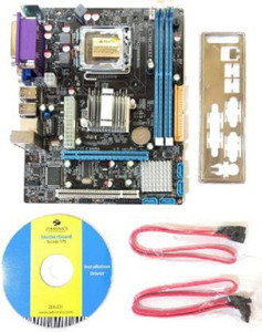 Zebronics g31 motherboard outlet front panel connection