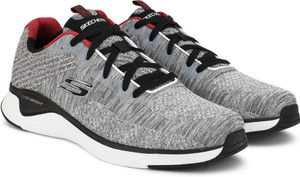 Skechers Solar Fuse Kryzik Running Shoes For Men Buy Skechers