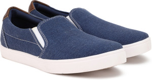 Bata slip ons hot sale