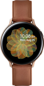 SAMSUNG Galaxy Watch Active 2 Steel Price in India Buy