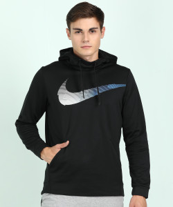 Nike sweatshirts flipkart 2025