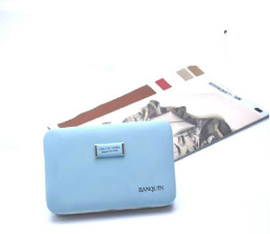 Banqlyn wallet 2025