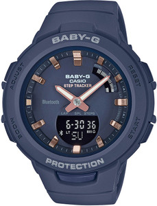 Casio bsa sales