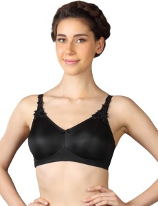 TRIUMPH by TRIUMPH Women Full Coverage Non Padded Bra - Buy TRIUMPH by  TRIUMPH Women Full Coverage Non Padded Bra Online at Best Prices in India