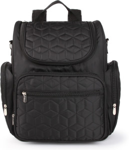 T Bags Quilted Premium Travel Diaper Bag Diaper Backpack Buy Baby Care Products in India Flipkart