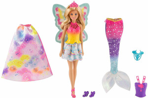 BARBIE Party Outfit For 28 Doll Price in India Buy BARBIE Party