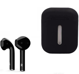 TECHGEAR Q8L Bluetooth 5.0 Headset Wireless Stereo Earbuds For