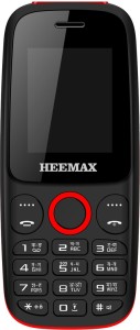 Heemax H1 Shine(Black Red)
