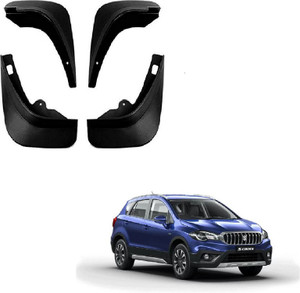EMPICA Front Mud Guard Rear Mud Guard For Maruti S Cross NA Price
