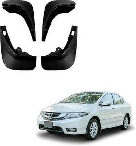 Honda city ivtec online mud flaps