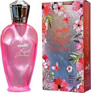 Royal discount garden perfume