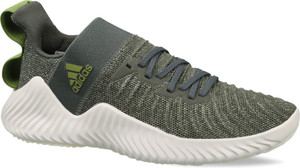 Men's adidas alphabounce trainer sales