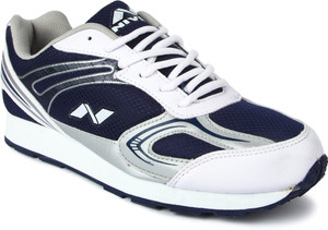 Nivia running spikes on sale