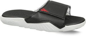 Adidas questar top slides