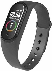 auto route M4 SMART BAND Price in India Buy auto route M4 SMART
