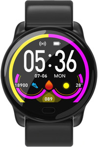 Smart sales watch k9