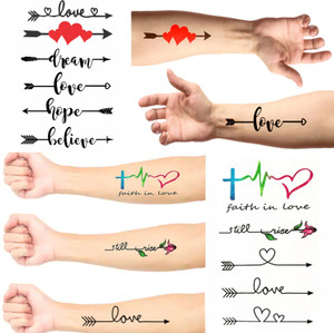88 Unique Heartbeat Tattoo Ideas To Express Your Love  Psycho Tats