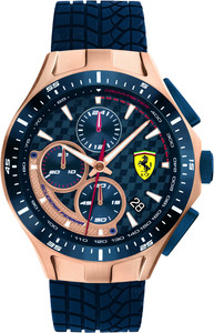 Reloj ferrari outlet race day