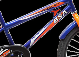 Rocket cycle price top