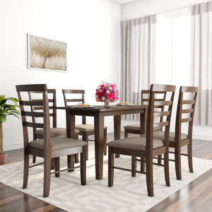Dining table set 4 seater sale flipkart