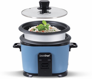 Green chef rice cooker 1.8 litre price sale