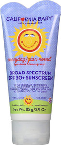 California baby spf on sale