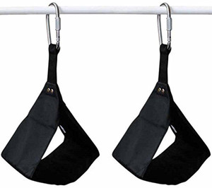 Arm sling 2024 ab workouts