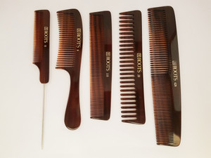 Roots hair shop comb