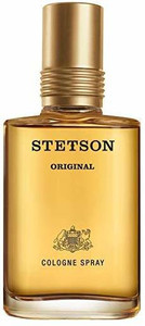 Stetson original aftershave sales