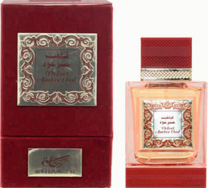 Velvet shop oud rihanah