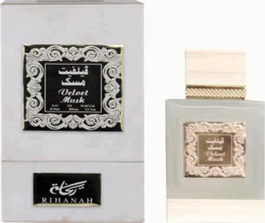 Velvet musk store