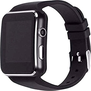 Smart watch clearance x6 price