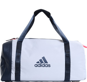 Adidas holdall bag new arrivals