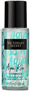 Aqua kiss shimmer mist sales