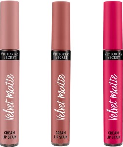 Victoria secret velvet matte lipstick  Lipstick, Makeup swatches, Best  lipstick color