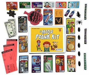 Joke kit deals