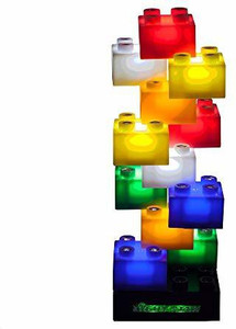 Light stax online starter set