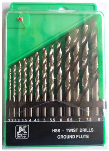 Jk drill bit set discount