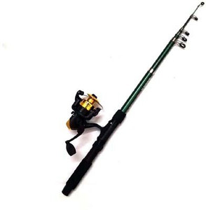 13 mtr fishing pole