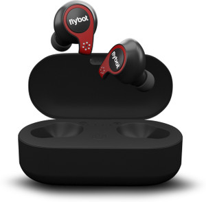 Flybot wireless earphones store