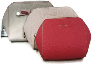 Oriflame pouch best sale set price